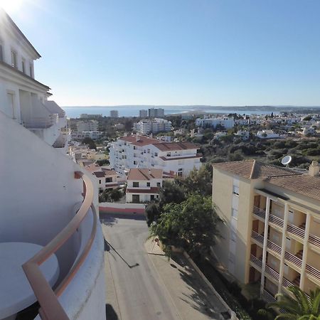 Alvor Studio Apartment Esterno foto