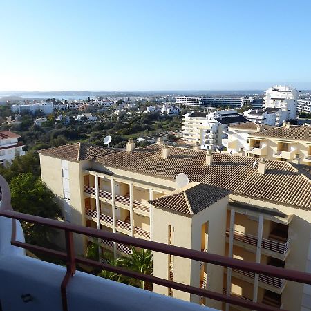 Alvor Studio Apartment Esterno foto