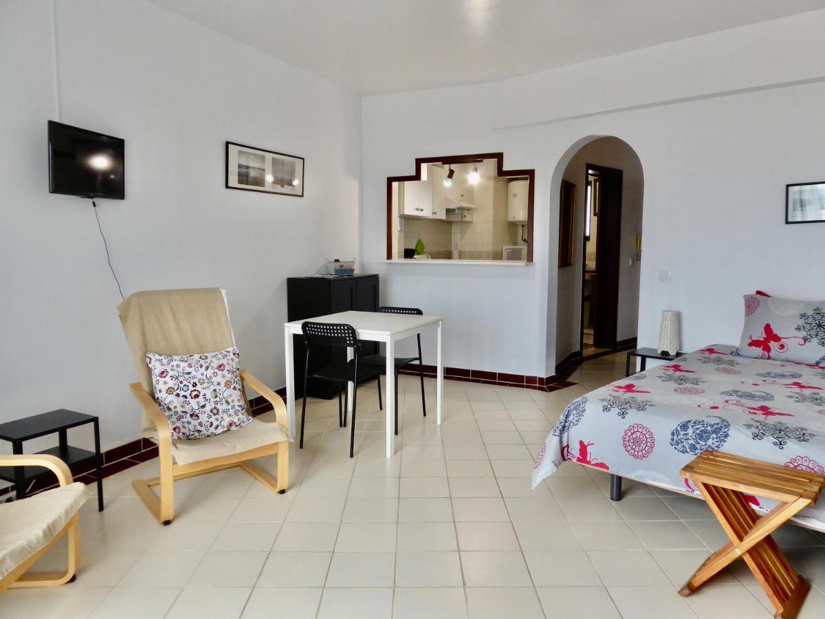 Alvor Studio Apartment Esterno foto