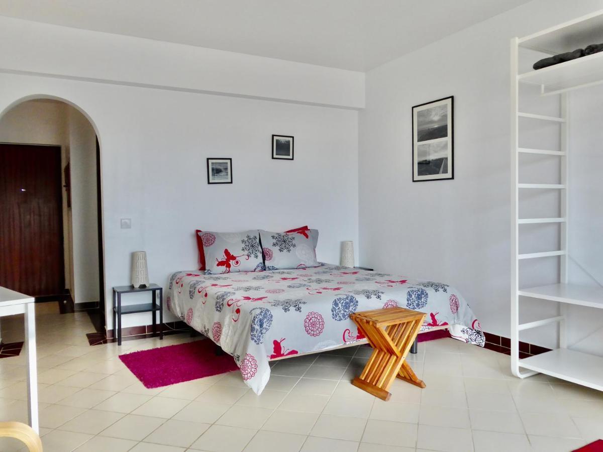 Alvor Studio Apartment Esterno foto