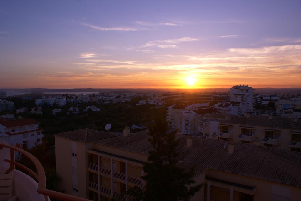 Alvor Studio Apartment Esterno foto